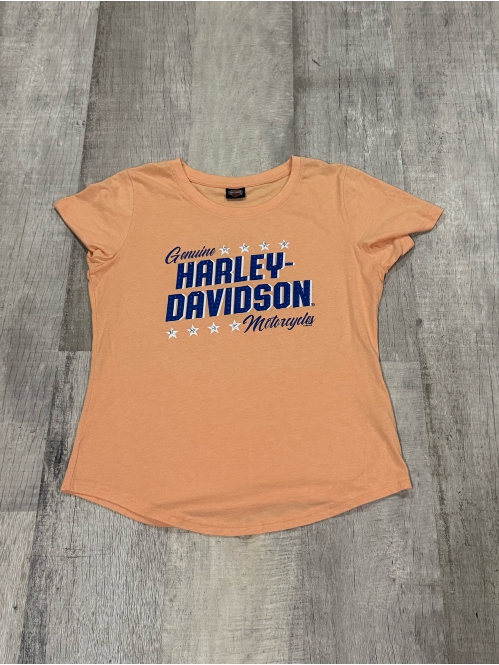 Harley Davidson Shirt